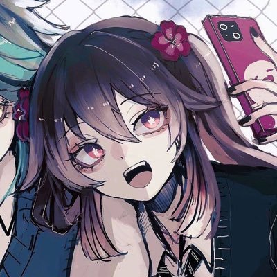 im shiro~vtuber/pngtuber on twitchš¤ (CURRENTLY WORKING ON NEW DEBUT, MODEL/LORE ETC) š: @her_kuro