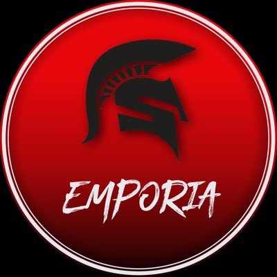 Follow us for official information concerning Emporia High School. #SpartanProud #TeamEHS #EmporiaProud