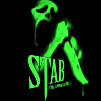 Your #1 source dedicated to providing you with news, updates, & quality content for STAB! #STABMOVIE