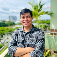 Minh Pham (@phamdnhatminh) 's Twitter Profile