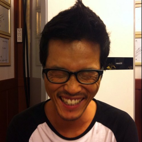 movement77's profile picture. Mass Movement Studio / creative director / editorial & graphic designer