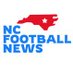 NC Football News (@NCFootballNews) Twitter profile photo