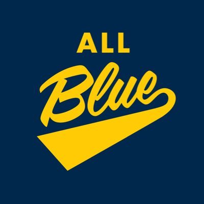 Welcome to All Blue, a weekly (free) email joint about Michigan Athletics beyond the Big House. | @yourpaljay_