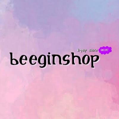 Pre-order ตลาดKpop-บังทัน สินค้าเกาหลี
Twitter/IG: beeginshop แท็กรีวิว/อัปเดต #bginTracking #รีวิวbeeginshop #bgin2ship #bginUpdate #bginGift (Fan Acc)