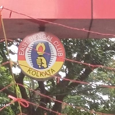 DebrajB29080224's profile picture. জয় ইস্টবেঙ্গল ❤️❤️💛💛