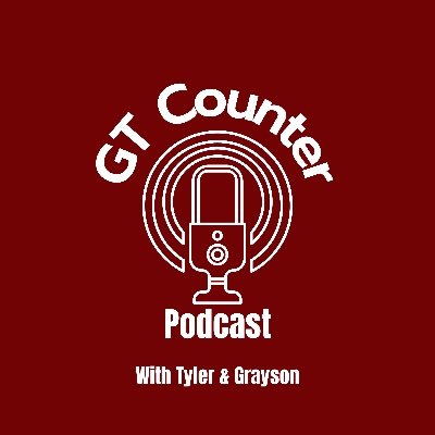 GTCounterPod Profile Picture