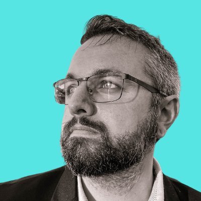 ReviewsFox's profile picture. Hago cosas.