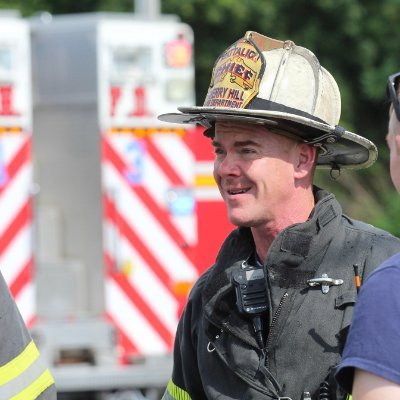 Full-time Battalion Chief, Volunteer Firefighter, Instructor, father, husband, outdoorsman, and dog lover. My Opinions = My Own