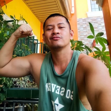 Hi! I'm Ryan from Pampanga ☺️