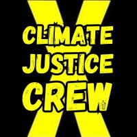 Climate Justice Crew #CJC(@c_j_crew) 's Twitter Profile Photo