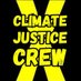 Climate Justice Crew #CJC (@c_j_crew) Twitter profile photo