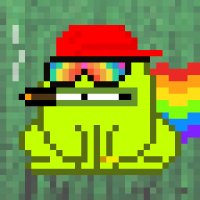 ScripToadz (@scriptoadz) 's Twitter Profile