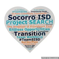 Monica Gasca #TeamSISD Project SEARCH(@mgasca_CI) 's Twitter Profile Photo