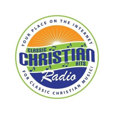 Internet radio station - Playing the best mix of Christian oldies, all day, every day!