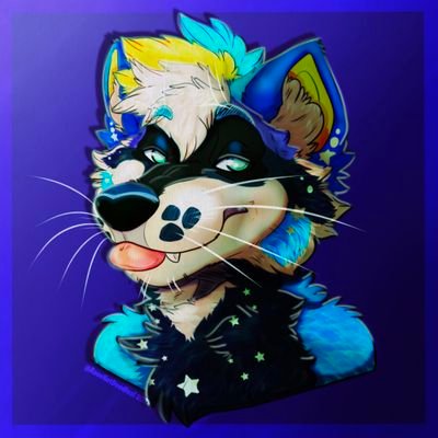 🔞NSFW 18+ Twitter Account! Furry Transgender FtM - Artist - Lvl 26 - Canadian - Bottom - In a closed relationship -NO MINORS-