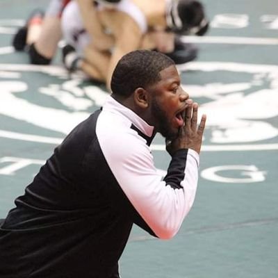 Rico Hill 
Head Wrestling Coach at Cincinnati La Salle H.S. 
Ohio State Placer 
3x NCAA Wrestling and Academic ALL-AMERICAN 
3X Coach of the Year