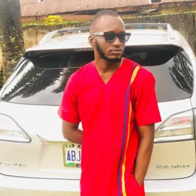 Brand Influencer 🇳🇬🇺🇸🇧🇷
Digital Promoter DM for Ads and creator.
Still-Photo📸.....Film Maker 📽️🎥
email:@ biokorokparobo19@yahoo.com