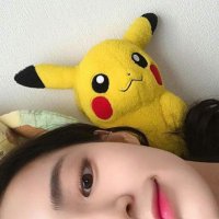 Pikachu(@itsufika) 's Twitter Profile Photo