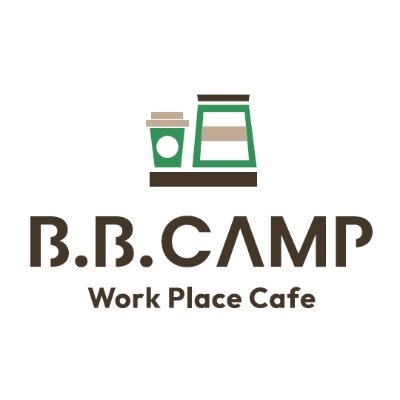 B,B,CAMPは「オフィスに、手軽に行けるカフェスペースを」をコンセプトとするキャッシュレス無人コンビニ。わざわざ外にでなくとも挽きたての珈琲や菓子類・カップ麺等が購入できます。コンビニと同じロックアイスで提供するアイスコーヒーが人気！災害時には備蓄食料としても利用可能、福利厚生の充実にも貢献致します。