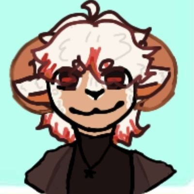 Alfie_Mushroom's profile picture. drawing and making characters n LORE