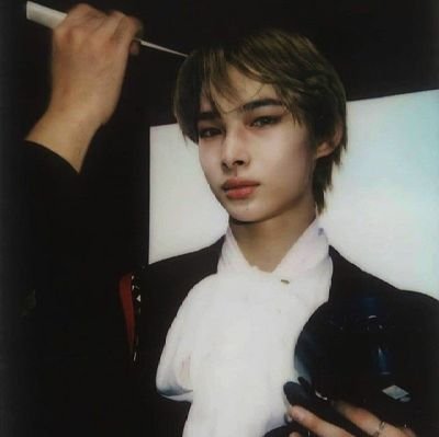 yuviryx's profile picture. #heartforniki💫