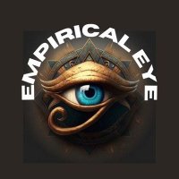 Empirical Eye(@Empirical_Eye) 's Twitter Profile Photo