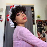 HE/THEY • roro 🍒🌸(@cherryroelle) 's Twitter Profile Photo