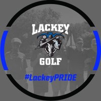 Lackey Golf (@lhschargergolf) Twitter profile photo