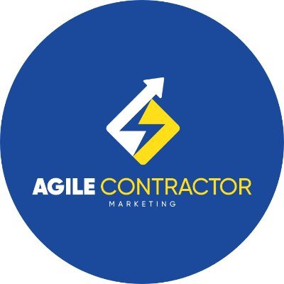 Agile Contractor Marketing delivers fast results with an 80 - 20 rule of contractor digital marketing using our SEO, Ads, Content Marketing, and Web Design.