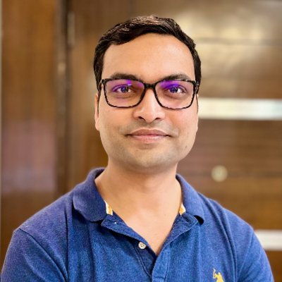 TheVivekSinghal Profile Picture