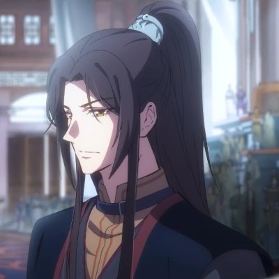 mel • she/her • 30s • danmei main • RT heavy • 🔞 minors please dni
here to write the occasional fic and rt art and I'm all out of occasional fic