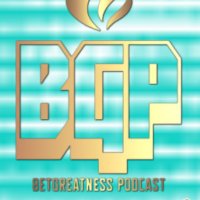 BetGreatness Podcast(@BetGPodcast) 's Twitter Profile Photo