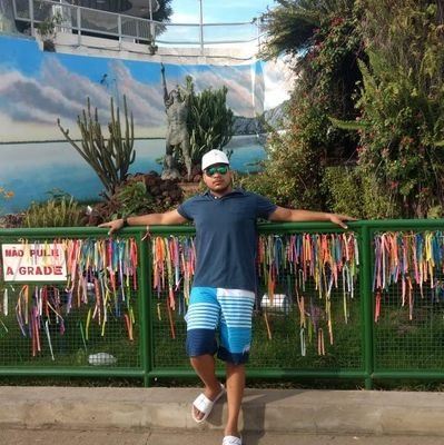 Maiconfdc08's profile picture. 