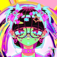 まっしゅきのこ(@HI____MiLK) 's Twitter Profile Photo