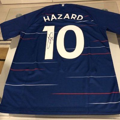 ritchCFC's profile picture. @ChelseaFC