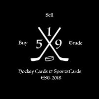 Brandon Andersen/519HockeyCards(@519HockeyCards) 's Twitter Profile Photo