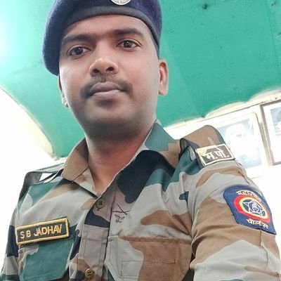 EX- MAHARASHTRA POLICE MAN