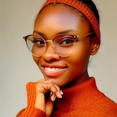 ESTHERJIDEOFOR1's profile picture. Sales& Marketing Strategist||Business Coach||Graduate of Skills Development Council Canada||God's Jewel ❤️