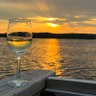 carolhpratt's profile picture. Recently retired corporate lawyer with left-brain skills and right-brain talents. Enjoying my haven on a tidal river in NH, among a community of liberty lovers.