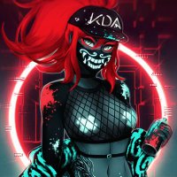 Akali (@akalishere) 's Twitter Profile