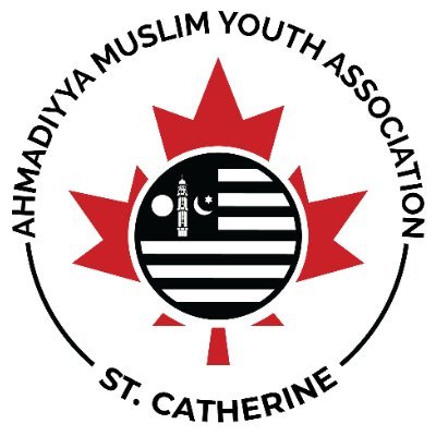 Official Account of St. Catharines, ON chapter of Ahmadiyya Muslim Youth Association Canada. St. Catharines, ON is local chapter of @AMYACanada