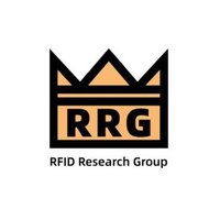 RFID Research Group (@rfidgroup) 's Twitter Profile Photo RFID Research Group (@rfidgroup) 's Twitter Profile Photo