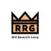 RFID Research Group (@rfidgroup) Twitter profile photo RFID Research Group (@rfidgroup) Twitter profile photo