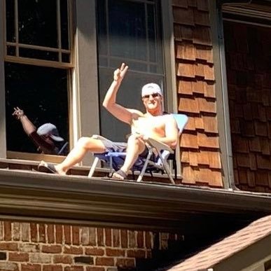 zachwheeler11's profile picture. UGA Alum • rest easy XV XX