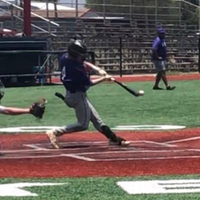 Southeast Arkansas ‘24 5’7| 165 Ibs| INF/C