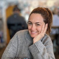 Cami Novelli-Killeen (@camismusings) 's Twitter Profile Photo