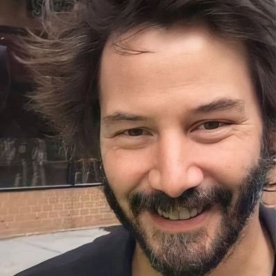 Keanu Reeves archive. News and pics