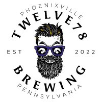 Twelve78 Brewing (@twelve78brewco) 's Twitter Profile Photo Twelve78 Brewing (@twelve78brewco) 's Twitter Profile Photo