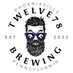 Twelve78 Brewing (@Twelve78BrewCo) Twitter profile photo