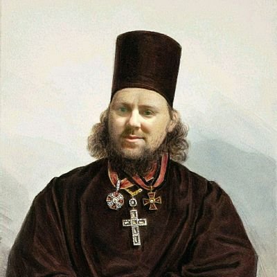 VPisjaev Profile Picture